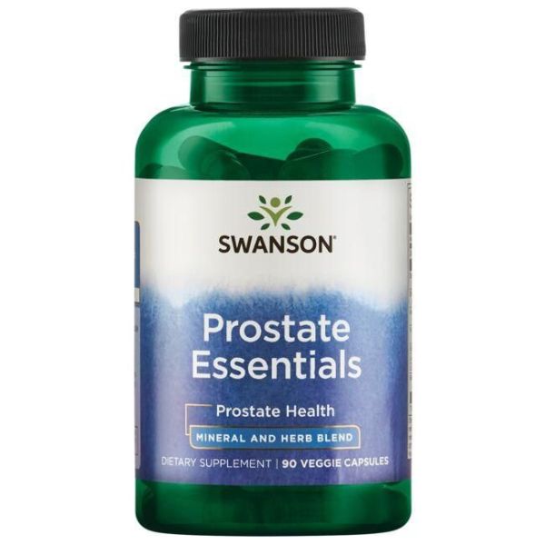 Prostate Essentials - 90 Veg Caps