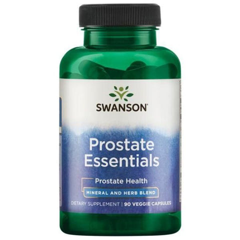 Prostate Essentials - 90 Veg Caps